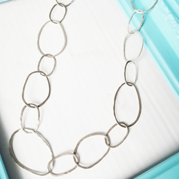 Silpada Bubble Up Necklace - Picture 2 of 3